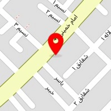 فودلند بهزاد
