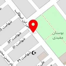 کافه فست فود کولاک
