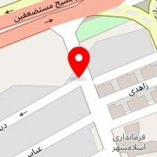 فست فود گوگی برگر