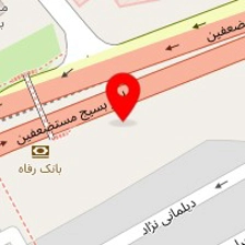 پیتزا ساندویچ ماهورا