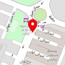 فست فود و غذای خانگی یاس