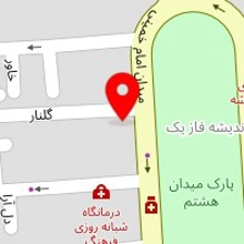 فست فود آپامه