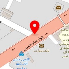 فست فود ایتالیایی تنور