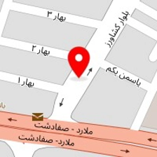 فست فود خانواده