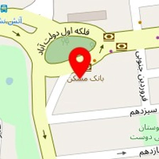 پیتزا همبرگر تنوری 2000
