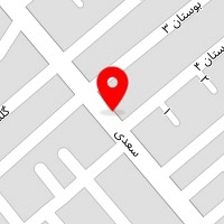 فست فود نان داغ کباب داغ آس