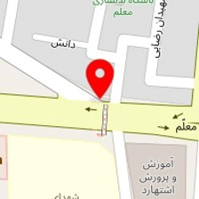 دنیا برگر