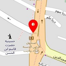 پیتزا ریواس