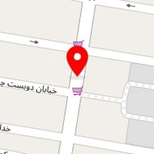 فست فود رادمهر