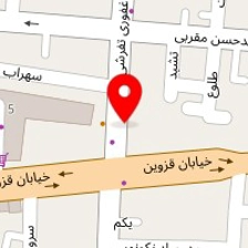 فست فود اس پی ام