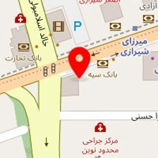 فست فود پلان