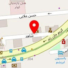 فست فود تک