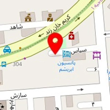 فست فود ژابیز برگر
