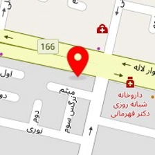 بمب امیر پاتوق شکموها