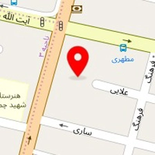 فست فود رسپینا