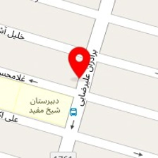 پیتزا ساندویچ متین
