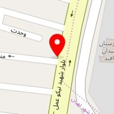 فلافلی کیوان یکتا