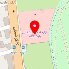 فست فود ایرانی زاپاتا