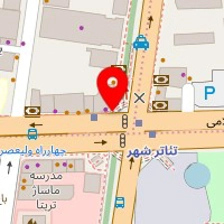 فست فود شیلا (چهارراه ولیعصر)