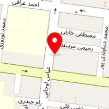 پیتزا فانوس