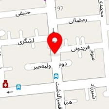 فست فود لاله