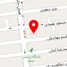فست فود پیتزا ساندویچ آنا