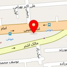 فست فود بلوط