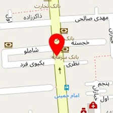 کافه رستوران کولاچینو