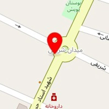 پیتزا متری مهتاب
