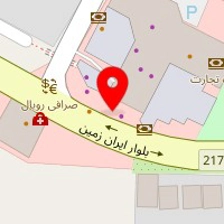 فست فود برگرچی