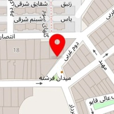 فست فود باران