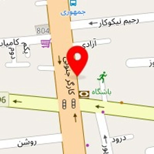 بهنام برگر