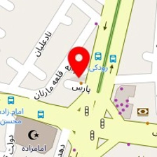 نمایندگی بیمه البرز اصفهان کد 5908