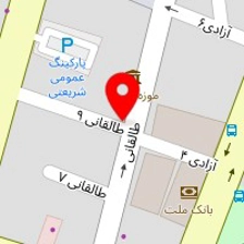 مهرسازی و برش لیزر راما گراف