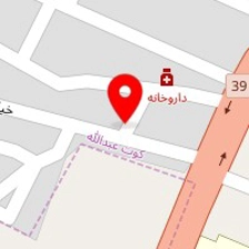 تابلو سازی کیوان