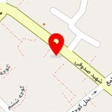 تابلو نئون محمدی