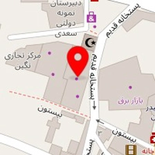 تابلو سازی و برش لیزری