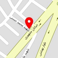 شبرنگ ایفل