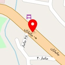تابلو سازی عطارد