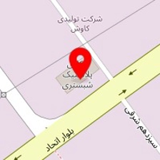 شرکت تابلو فاز