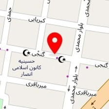 تابلوسازی گنجی