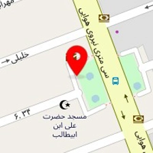 تابلوسازی ریرا