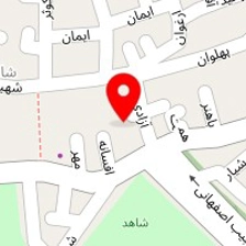 سیم پیچی مهدی