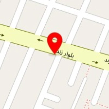 موسسه الکترونیک فرشید