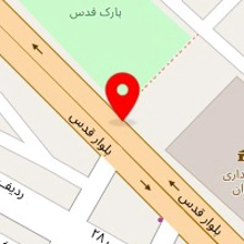 تهویه جنوب