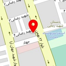 خدمات فنی احسان