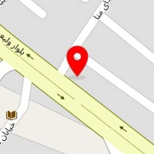 مبلمان راش