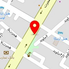 ثمر دکور