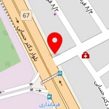 درهای برقی پارس آرتا