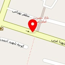 جهیزیه سرای فتح بابایی